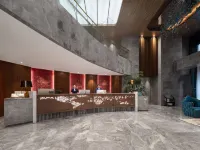 蘭莓·頤華酒店（蘭州大學火車站店）