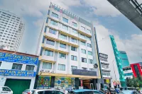 Kingston Hotel 5 @ Chow Kit Hotels in Kuala Lumpur