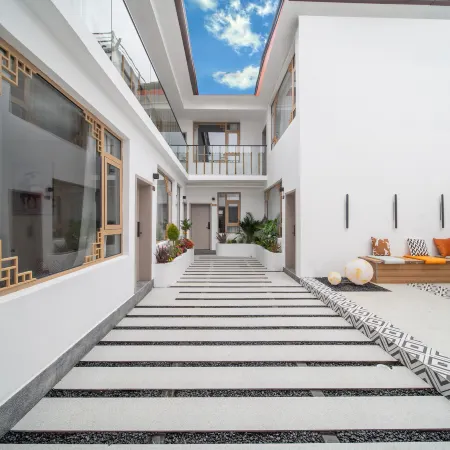 North House View - admiring Homestay (Dashuiche Store)