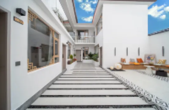 North House View - admiring Homestay (Dashuiche Store)