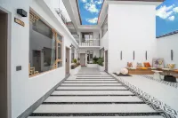 North House View - admiring Homestay (Dashuiche Store)