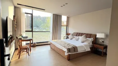 Yegu Homestay Các khách sạn gần Mulan Mountain