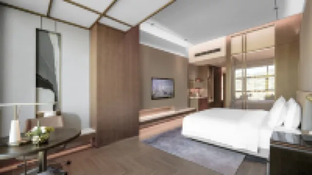 金川集團蘭州賓館