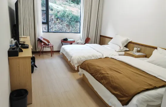 維西阿古達酒店