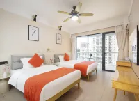 Sanya yomovo Apartment