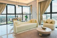 The Alfa Bangsar by City Keys
