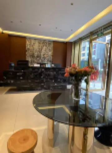 新西里酒店（幸福店） 那坡酒店