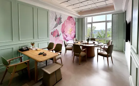 Royal Hotel Отели рядом с достопримечательностью «Xinhui Museum»