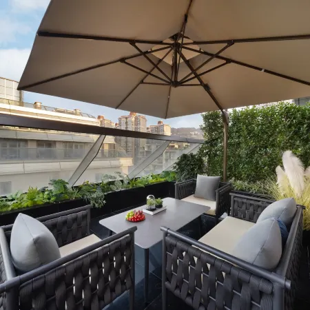 Yibin Kelton Qianyi Hotel