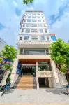 แม็กซ์โฮม ลักชัวรี โรงแรม - สระว่ายน้ำบนดาดฟ้า