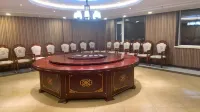 Yabuli Hot Spring International Holiday Center