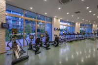 Calista Luxury Resort - palestra