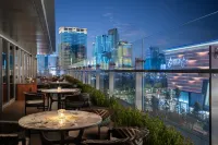 Grand Hyatt Kunming - 5 Sao