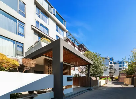 Mingjingyuan Guesthouse