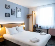 B&B HOTEL Wrocław Centrum