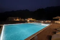 Laiye · Swimming Pool, River Tracing, Mountain Surrounding, Starry Sky Designer, Meisu - Rooftop Pools