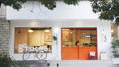 Liusu·Qiyun Hotel Hotels near Jinling Art Gallery