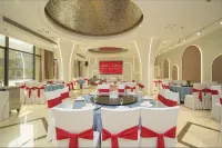 Rujia Ruibai Cloud Hotel (Changzhou Menghe Town Branch) - Balkoner