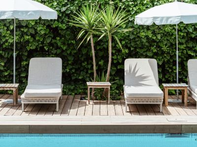 Le Prose hotel