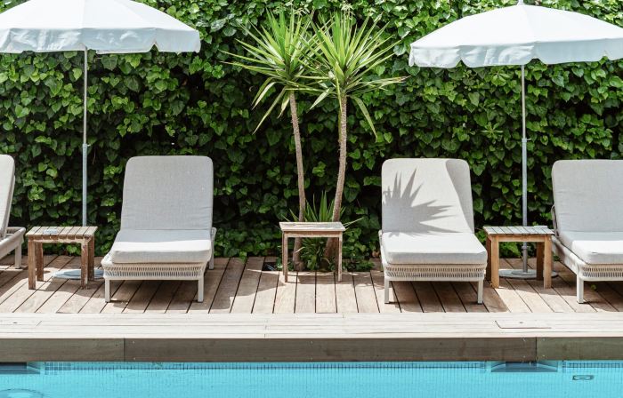 Le Prose hotel
