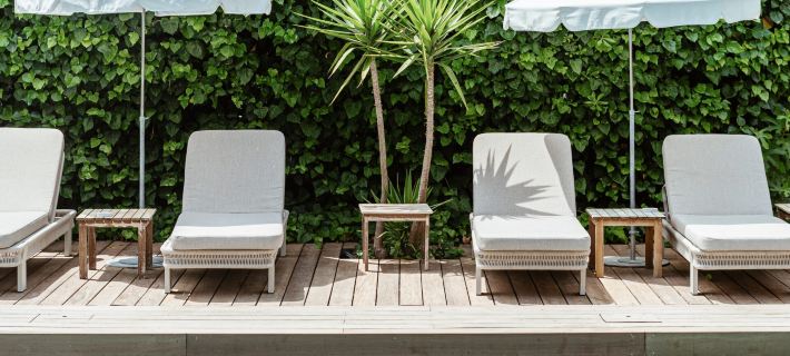 Le Prose hotel Hotels in Herault