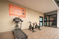 Ruilai Yuelv Hotel (Luoyang Railway Station Metro Station Branch) - Træningscentre