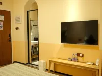 Sanshe Life Hostel