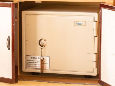 和風スタンダードルーム 花巻温泉 佳松園の写真