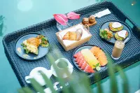 Ubud Mas Glamping Luxury Tent - Cottages