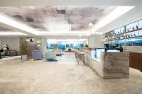 청두 춘시로 톈푸광장 Mercure 호텔