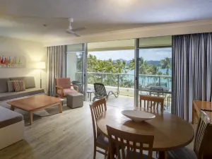 Whitsunday Apartments