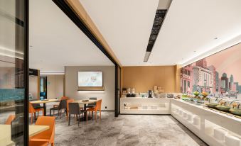 City Comfort Inn Hotel (Shenyang Zhongjie Gugong)