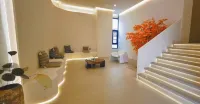 Dexian Hotel Hotels in Huangchuan