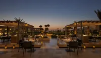 Fairmont Taghazout Bay - breakfast