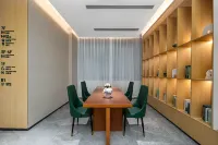 Country Inn & Suites by Radisson Hotel (Chongqing Wushan County Municipal Plaza) - Gym