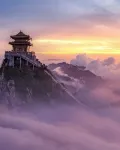 Yishuiwan Hotel - Romantic