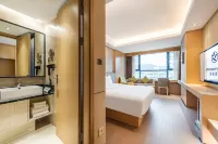 Starway Hotel (Fuquan Sajin North Road Center City) Các khách sạn ở Phúc Tuyền