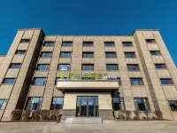 Homeinn Pebble Hotel (Jilin Yongji County Railway Vocational and Technical College) Hotels near Chengbei Park