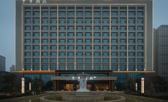 JI Hotel (Yuncheng Linyi Fengxi Dadao)