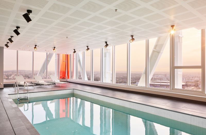 H4 Wyndham Paris Pleyel photo 3