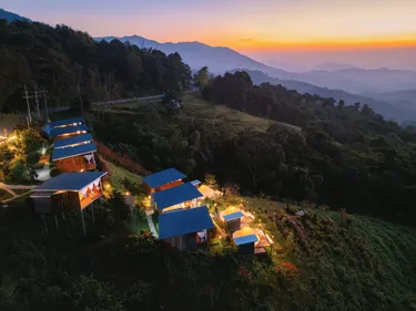 รูปภาพของแฮปปี้แคมป์ ภูชี้ฟ้า