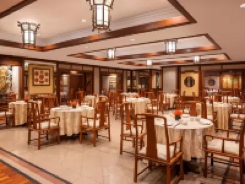 ดุสิตปริ๊นเซส มะละกา โรงแรมในมะละกา