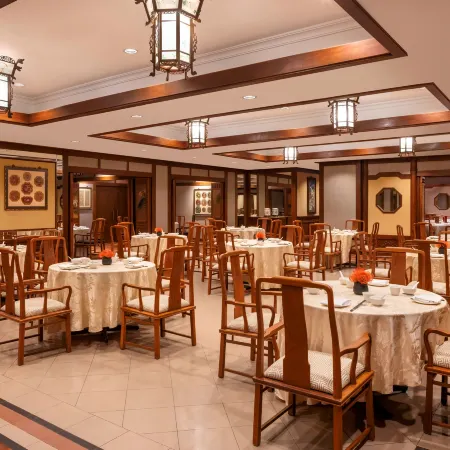 Dusit Princess Melaka Отели в г. Мелака