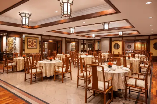 Dusit Princess Melaka Dining Photos