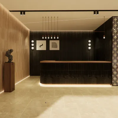 From · Y Translation Heju Hotel (Puhang Road Subway Station Branch) Hotels near Pudong Legal Theme Park
