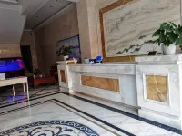 Xinhui Hotel Hotels in Huixian