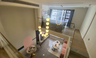 Linyun Mountain Homestay (Yichang East Station Marriott Center)