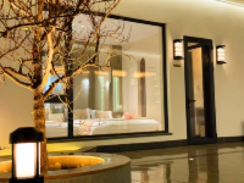 Yueyuan Hotel (Beijing Universal Studios)