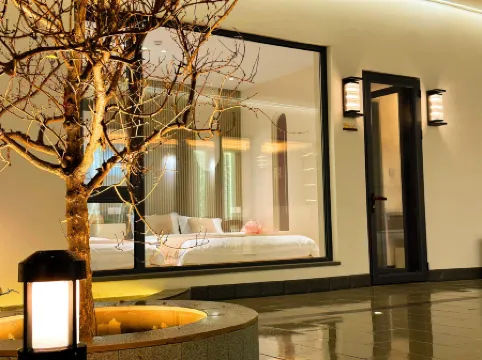 Yueyuan Hotel (Beijing Universal Studios)