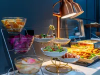 Fuji Elegant Hotel (Harbin Central Street St. Sophia Church Branch) 센트럴 스트리트 주변 호텔